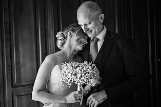 Fotografer pernikahan Maurizio Gjivovich. Foto tanggal 05.03.2024