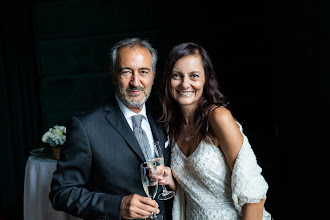 Wedding photographer Balal Jabbar. Photo of 02.06.2022
