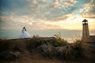 Wedding photographer Yuliya Aleynikova. Photo of 22.04.2022