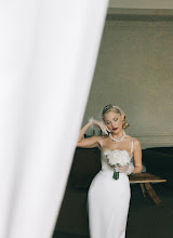 Vestuvių fotografas: Alisa Markina. 12.05.2024 nuotrauka
