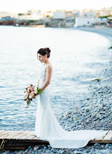 Wedding photographer Ioannis Tzanakis. Photo of 02.06.2024