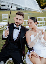 Svatební fotograf Mikhaylo Kovalov. Fotografie z 13.09.2024