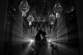 Wedding photographer Yudi Indra Setyawan. Photo of 04.02.2022