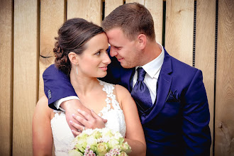 Fotógrafo de bodas Sam Loyson. Foto del 17.04.2019