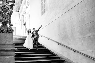 Photographe de mariage Miriam Tomaciello. Photo du 11.02.2021