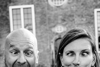 Huwelijksfotograaf Karen Velleman. Foto van 17.05.2025