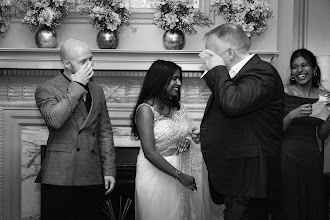 Fotografo di matrimoni Elvira Azimova. Foto del 10.09.2025