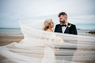 Wedding photographer Gediminas Gruzauskas. Photo of 22.08.2025