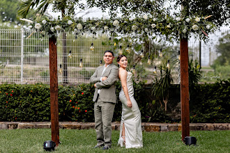 Fotografo di matrimoni Mario Gonzalez. Foto del 19.05.2024