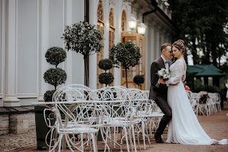 Düğün fotoğrafçısı Sergey Slesarchuk. Fotoğraf 05.07.2022 tarihinde