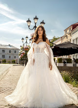 婚礼摄影师Olga Tarasenko. 08.09.2025的图片
