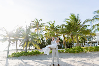Wedding photographer Will Lee. Photo of 15.12.2024
