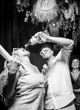 Fotógrafo de bodas Camilo Cortés. Foto del 22.05.2025