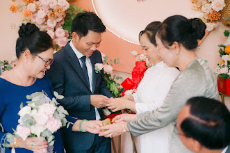 Nhiếp ảnh gia ảnh cưới Duy Le. Ảnh trong ngày 09.05.2024