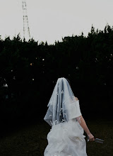 Fotografo di matrimoni Viet Cuong Nguyen. Foto del 10.03.2024