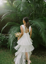 Wedding photographer Breen Rodriguez. Photo of 22.10.2025