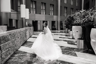 Photographe de mariage Andrey Vasiliskov. Photo du 12.07.2020