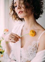 Wedding photographer Olesya Scherbatykh. Photo of 04.02.2019