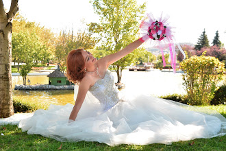 Fotógrafo de bodas Cemalfaruk Dişli. Foto del 03.07.2019