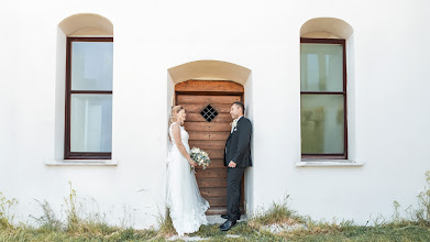 Hochzeitsfotograf Oleksandr Dikhtiar. Foto vom 03.06.2024