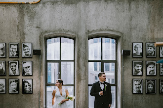 Wedding photographer Serenay Lökçetin. Photo of 22.11.2023