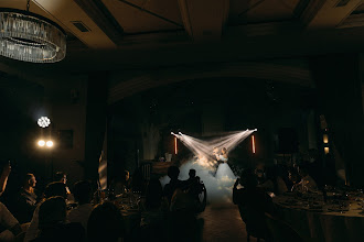 Fotografo di matrimoni Pavel Pokidov. Foto del 15.08.2025