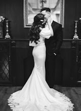 婚禮攝影師Nikita Cherepanov. 15.05.2025的照片