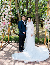 Jurufoto perkahwinan Burtila Bogdan. Foto pada 20.06.2025