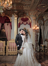 Wedding photographer Enes Mert Küçük. Photo of 13.02.2020
