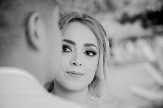Nhiếp ảnh gia ảnh cưới Gabriela Garcia. Ảnh trong ngày 10.06.2024