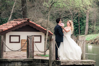Svatební fotograf Seckin Karaduman. Fotografie z 27.03.2018