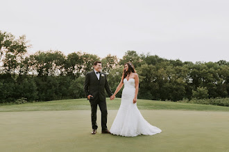 Photographe de mariage Lauren Cox. Photo du 30.04.2019