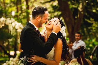 Fotógrafo de bodas Rogelio Escatel. Foto del 02.10.2019