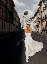 Photographe de mariage Artem Vorobev. Photo du 01.12.2023