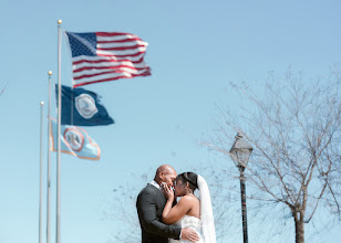 Fotógrafo de bodas Jose Parada. Foto del 30.04.2025
