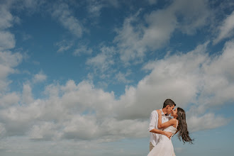 Fotógrafo de bodas Michael Lee. Foto del 16.09.2020
