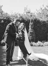 Wedding photographer Marian Dobrean. Photo of 16.09.2025