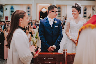 Fotógrafo de casamento Ricardo Goncales. Foto de 26.02.2022