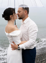 婚礼摄影师Viktoriya Dombrovskaya. 07.05.2025的图片