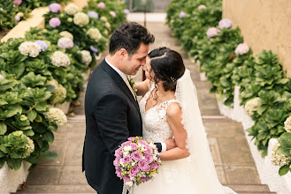 Fotógrafo de bodas Alejandro Dilluvio. Foto del 12.11.2019