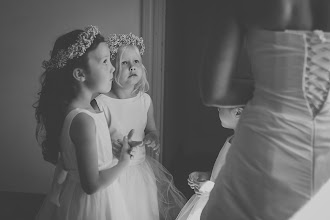 Vestuvių fotografas: Victoria Spiridonova-Favier. 01.06.2024 nuotrauka