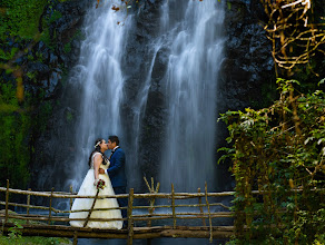 Wedding photographer Edwin Gonzalez. Photo of 22.02.2024