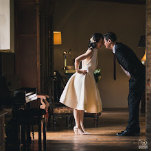 Photographe de mariage Jean-Baptiste Quillien. Photo du 14.04.2019