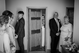 婚姻写真家 Declan Mc Glinchey. 21.05.2025 の写真