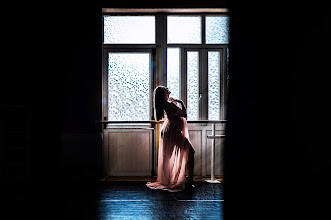 Fotografo di matrimoni Fabio Colombo. Foto del 25.04.2024