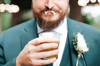 Wedding photographer Eleni Lazzari. Photo of 03.07.2025