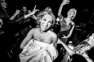 Fotografo di matrimoni Giacomo Scandurra. Foto del 06.12.2023