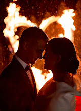 Bröllopsfotografer Krystian Papuga. Foto av 31.10.2023