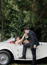 Hochzeitsfotograf Josue Mazariegos. Foto vom 21.04.2022