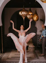 Fotografer pernikahan Marija Milic. Foto tanggal 13.01.2023